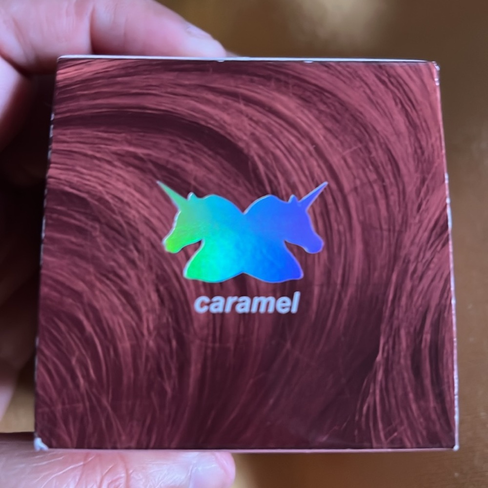 Lime crime unicorn hair - Picture 2 of 3